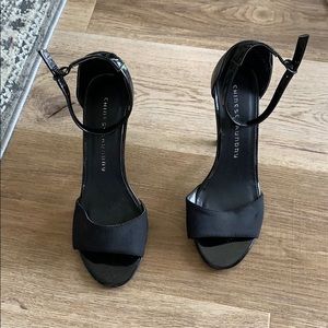 Chinese Laundry Heels